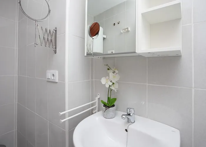 Daire Singularstays Mercado Central