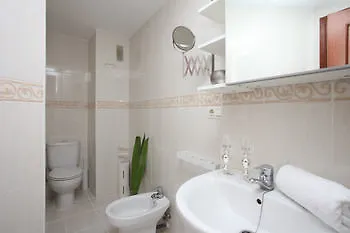 Singularstays Mercado Central * Valensiya