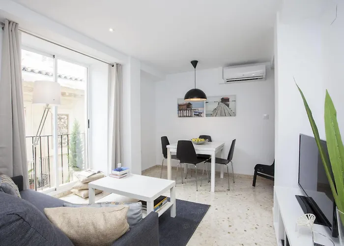 Singularstays Mercado Appartement
