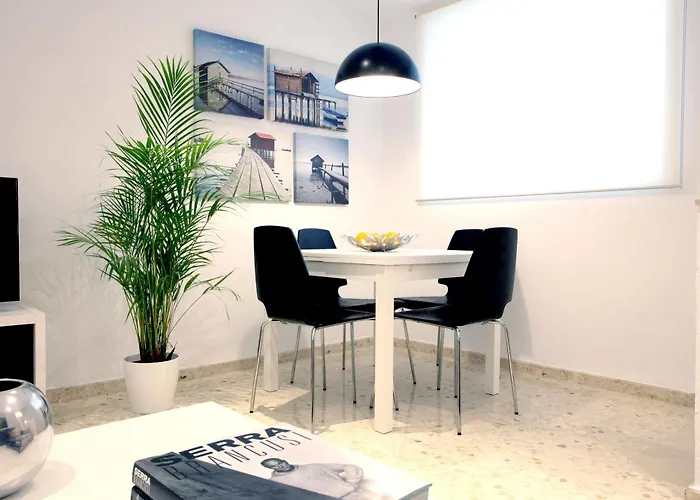 Singularstays Mercado Valencia