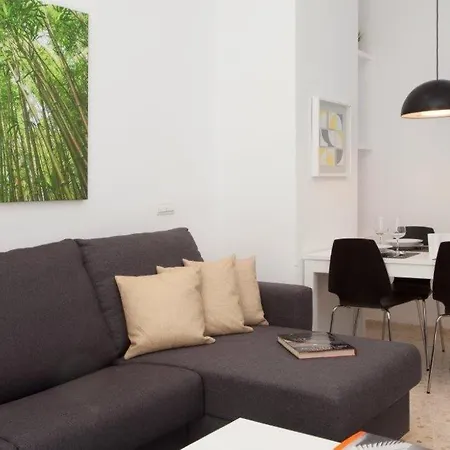 Διαμέρισμα Singularstays Mercado Βαλένθια