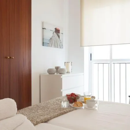Singularstays Mercado *