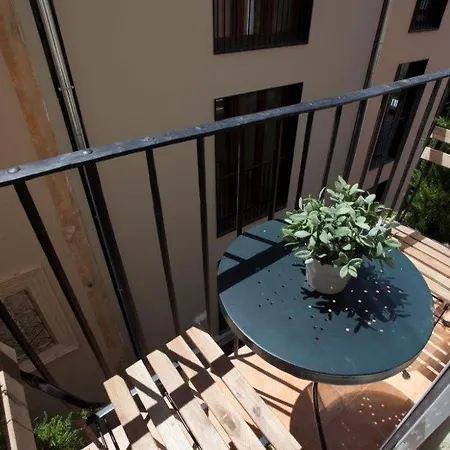 Singularstays Mercado *