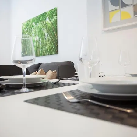 Singularstays Mercado * Βαλένθια