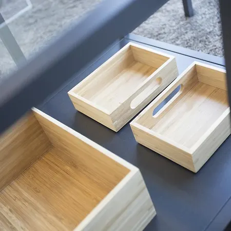 Singularstays Mercado * 발렌시아