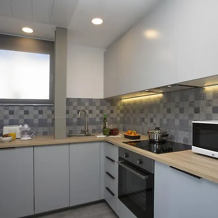 Singularstays Mercado *