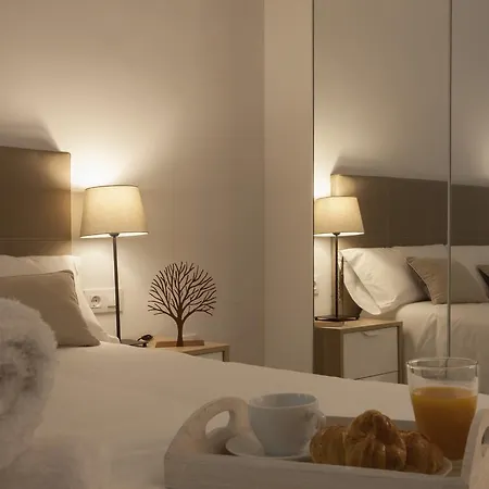 Singularstays Mercado * 발렌시아