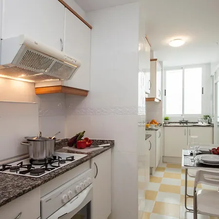 Singularstays Mercado *