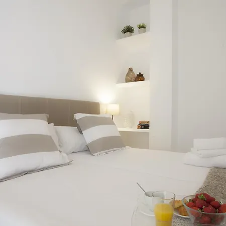 Singularstays Mercado * 발렌시아