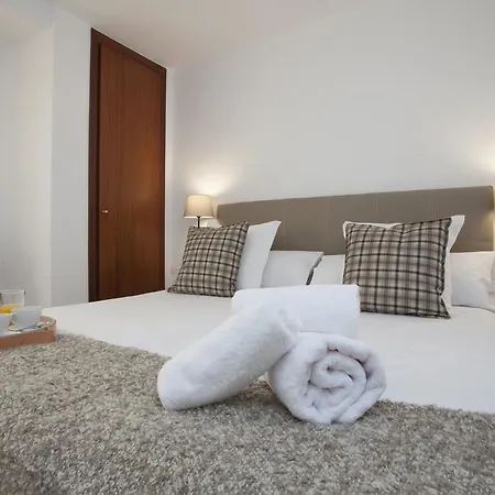 Singularstays Mercado 아파트