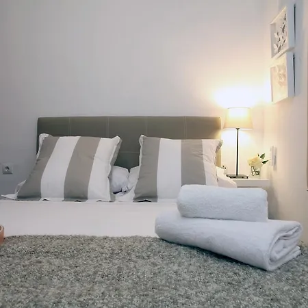 Singularstays Mercado Apartament