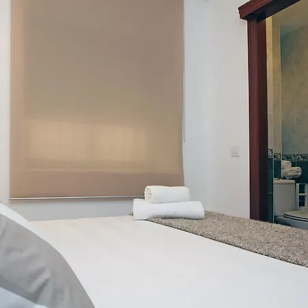 Singularstays Mercado