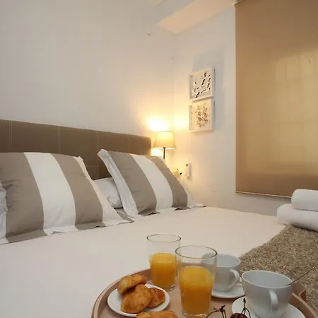 Singularstays Mercado Διαμέρισμα *