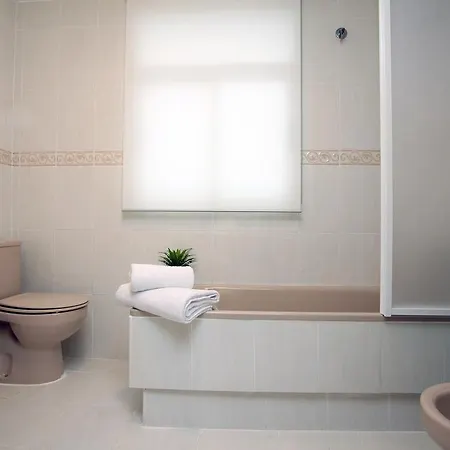 아파트 Singularstays Mercado *