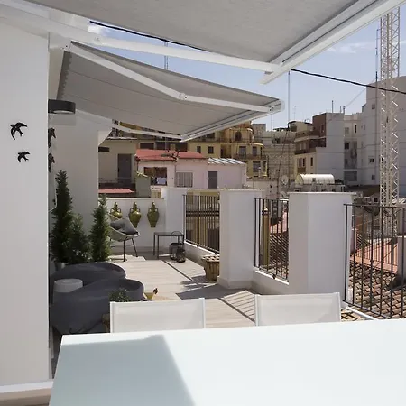 Singularstays Mercado Βαλένθια