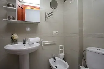 Apartament Singularstays Mercado