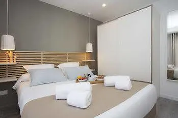 Singularstays Mercado דירה ולנסיה