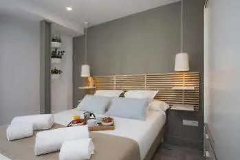 Singularstays Mercado דירה *