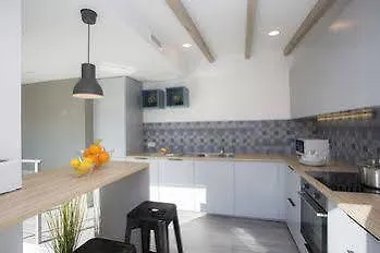 Singularstays Mercado * 발렌시아