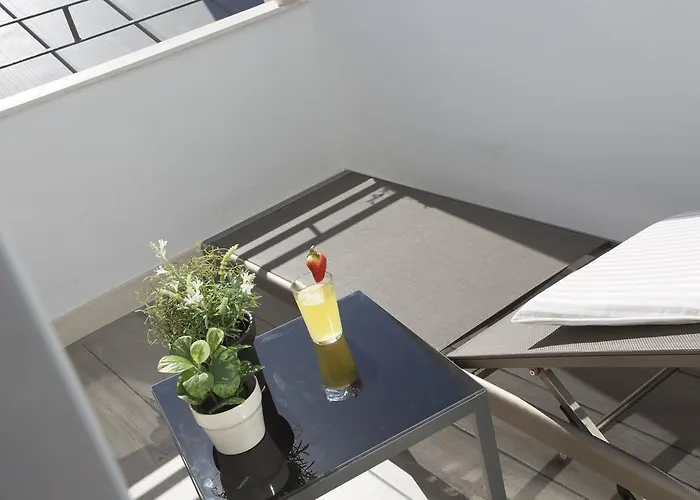 Singularstays Mercado Lägenhet