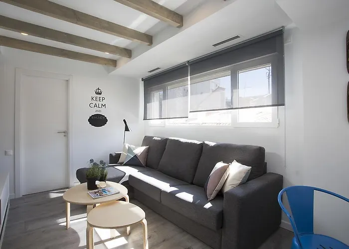 Singularstays Mercado *