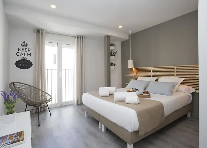 Singularstays Mercado Lägenhet