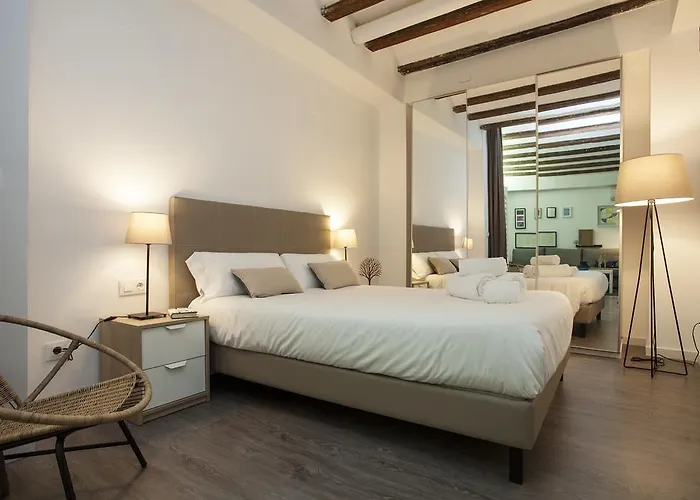 Singularstays Mercado *