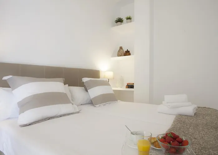 Singularstays Mercado * Valencia