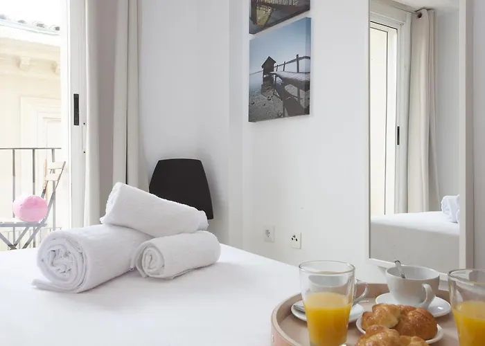 Singularstays Mercado Lägenhet