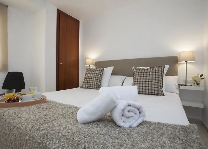 Singularstays Mercado Lägenhet