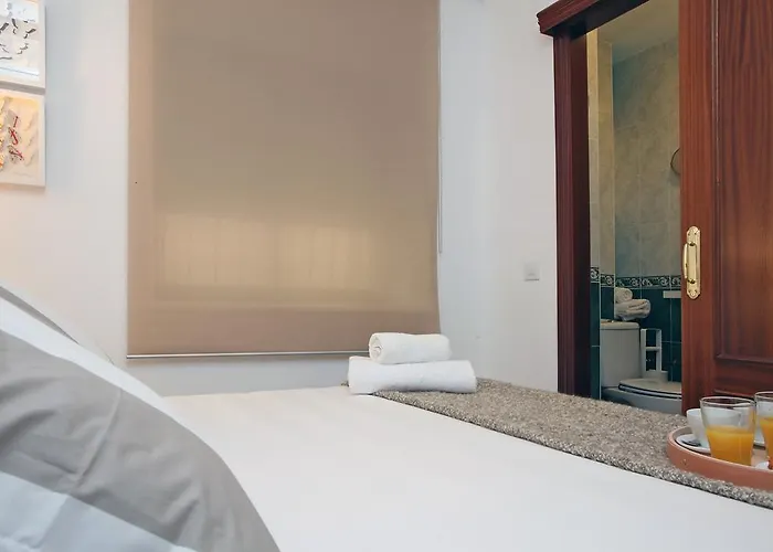 Singularstays Mercado