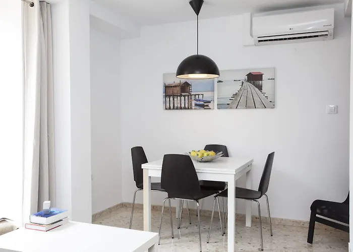 Singularstays Mercado *