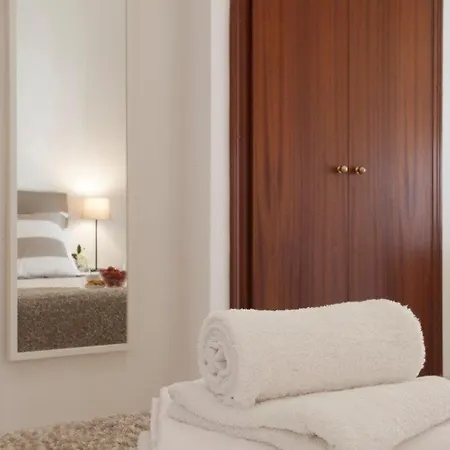 Singularstays Mercado Central * Valencia