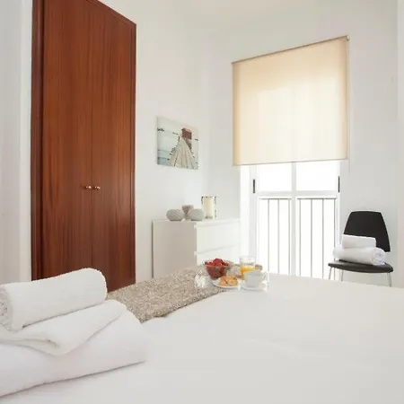 Singularstays Mercado Central Apartment *