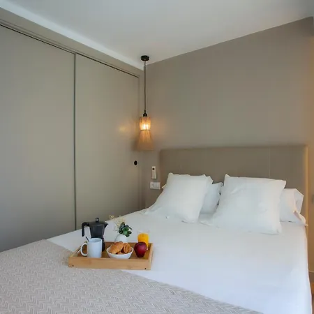 Singularstays Mercado Central Apartment Valencia