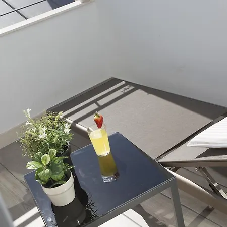 Singularstays Mercado Lägenhet