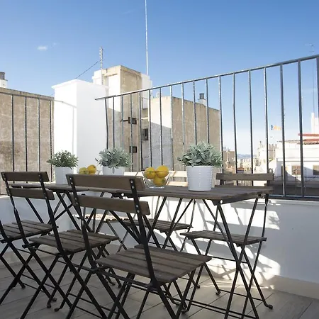 Singularstays Mercado *