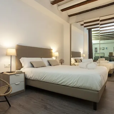 Singularstays Mercado *