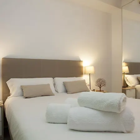 Singularstays Mercado Lägenhet Valencia