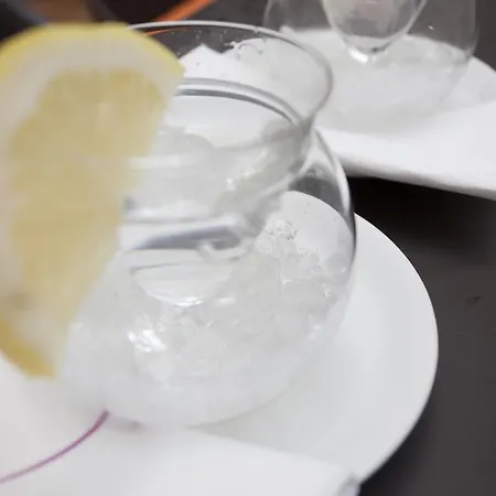 Singularstays Mercado Lägenhet Valencia